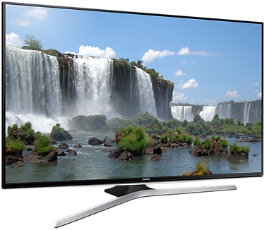 Samsung UE48J6300AK (buitenlands model) Zilver