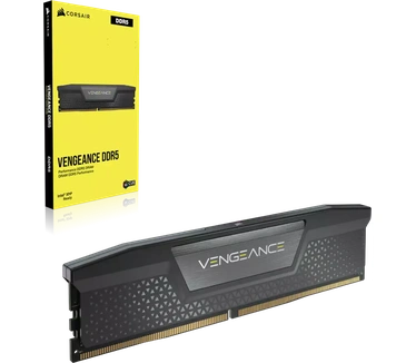 Corsair Vengeance CMK64GX5M4B5600C36