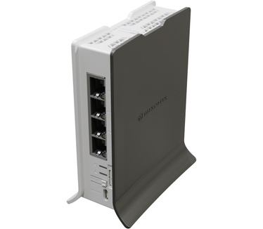 MikroTik hAP ax lite LTE6
