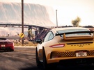 Need for Speed Rivals