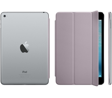 Apple iPad Mini 4 Smart Cover - Paars
