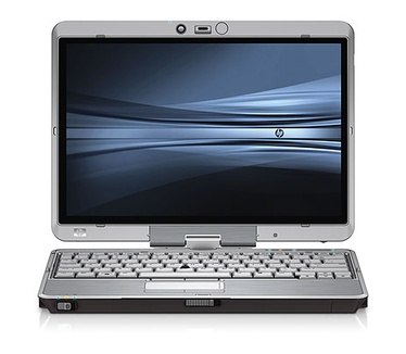 HP Elitebook 2730P notebook PC (FU444EA)
