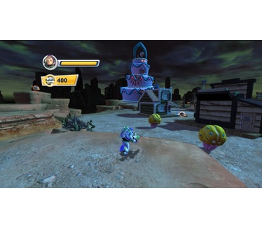 Toy Story: Retro Roundup & Toy Story 3 Complete Edition Double Pack, PlayStation 4