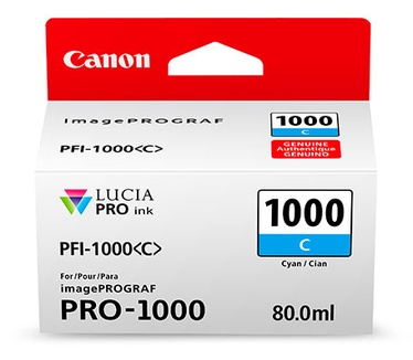 Canon PFI-1000 C