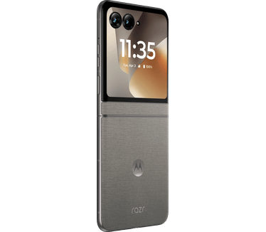 Motorola razr 70 Grijs