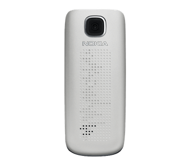 Nokia 2690 Wit