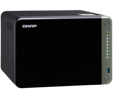 QNAP TS-653D