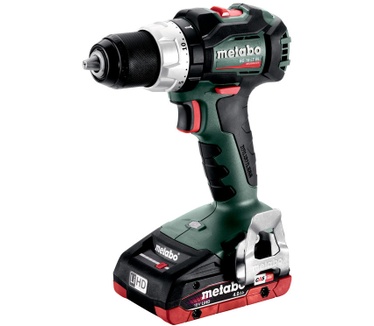 Metabo BS 18 LT BL
