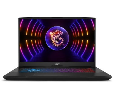 MSI Pulse 17 B13VFK-041XFR