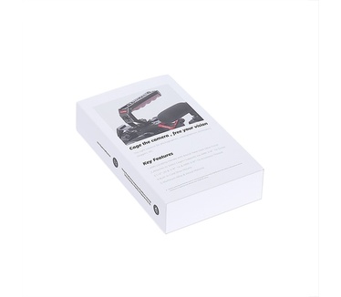 SmallRig HTR2640