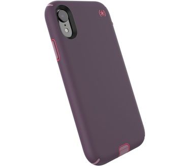 Speck Presidio SPORT iPhone XR (iPhone XR) Paars