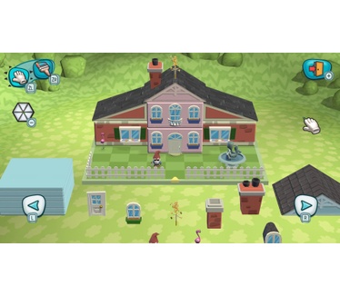 MySims: Cozy Bundle