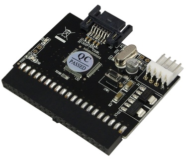 LogiLink Adapter S-ATA to IDE + IDE to S-ATA