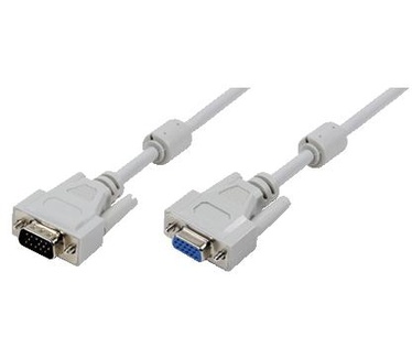 LogiLink 10m, VGA/VGA