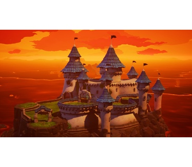 Crash Team Racing + Spyro Reignited Trilogy