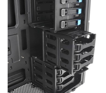 Thermaltake Commander G41 Window