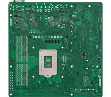 Asrock Rack E3C252D4U