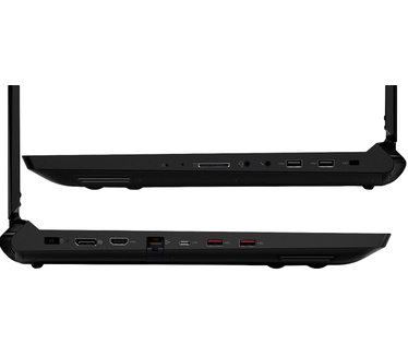 Lenovo Y910-17