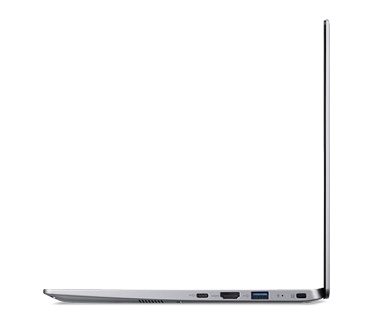 Acer Swift 3 Pro SF313-51-87DG (Qwertz toetsenbord)