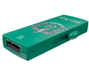 Emtec M730 Slytherin