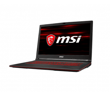 MSI GL73 8SE-001NL