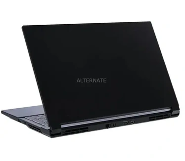 Alternate Thunderstorm 15.6” - Core i9 - RTX 5050 gaming laptop