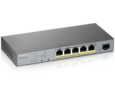 ZyXEL GS1350-6HP-EU0101F