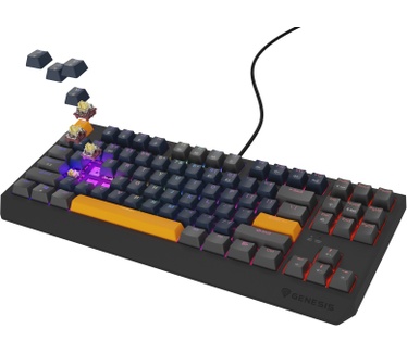 Genesis THOR 230 TKL