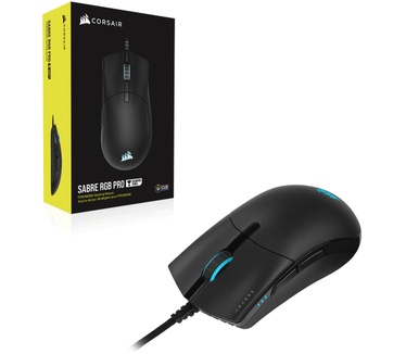 Corsair Sabre RGB Pro Champion Series