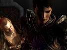 Dragon Age II screenshots versie 2