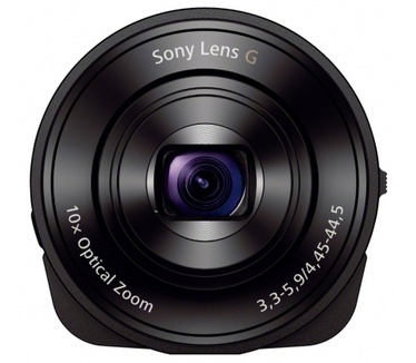 Sony DSC-QX10