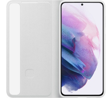 Samsung EF-ZG996 (Galaxy S21+) Grijs