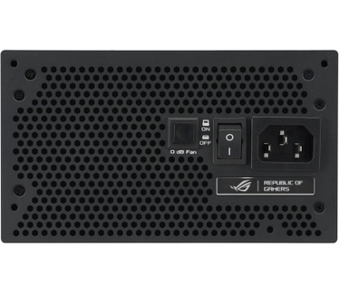 ASUS ROG Strix 1000W Gold Aura Edition