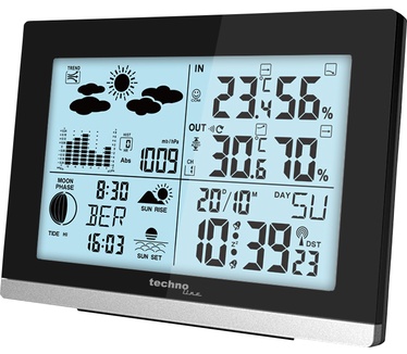 TechnoLine WS 6762