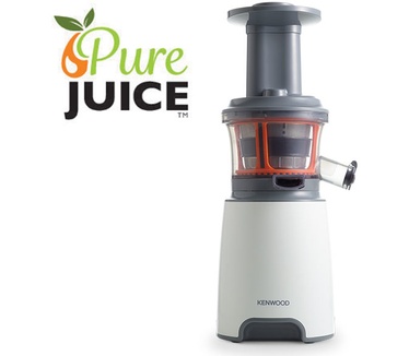 Kenwood Slow Juicer