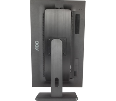 AOC E2275PWJ Zwart