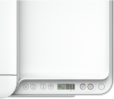 HP HP DeskJet 4210e All-in-One printer, Kleur, Printer voor Home, Printen, kopiëren, scannen, HP+; Geschikt voor HP Instant Ink; Scan naar pdf