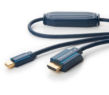 Wentronic Mini DisplayPort/HDMI 3 m