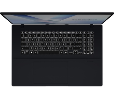 ASUS M1807HA-S16512W Copilot+ PC