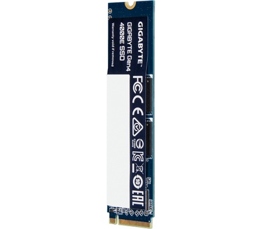 Gigabyte Gen4 4000E
