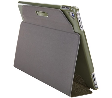 Case Logic CSIE-2243-PETROLGREEN