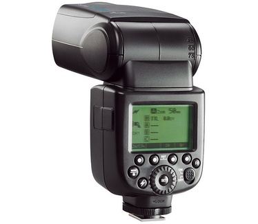 Cullmann CUlight FR 60 (Sony)