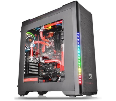 Thermaltake Versa C21 RGB