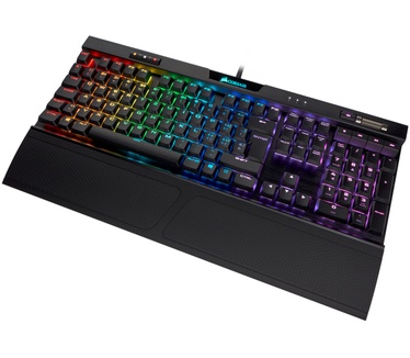 Corsair K70 RGB MK.2