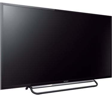 Sony Bravia KDL-40R485B Zwart