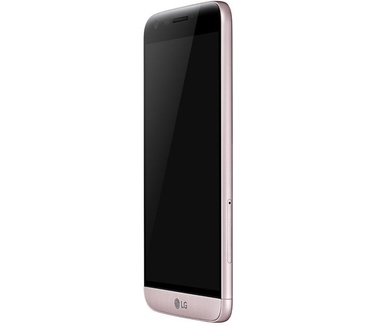 LG G5 Roze
