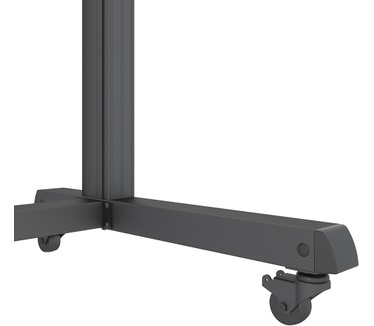 Newstar NeoMounts PRO verrijdbaar videowall meubel