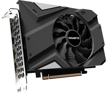 Gigabyte GeForce GTX 1660 Ti Mini ITX 6G