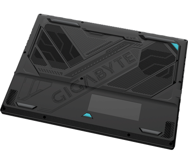 Gigabyte Gaming A16 Pro DXH (DXHG4EECC4SH)