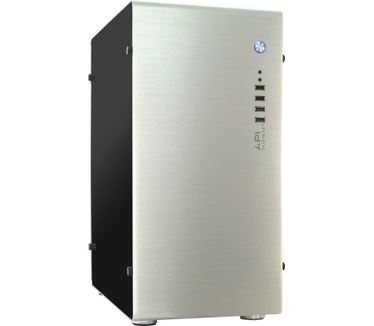 Inter-Tech AP-1 Aluminium